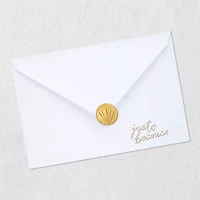 Be Gentle With Yourself Encouragement Card for only USD 2.99 | Hallmark