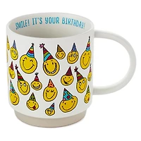 Smile It's Your Birthday Mug, 16 oz. for only USD 16.99 | Hallmark