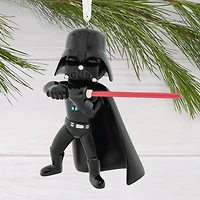 Star Wars™ Darth Vader™ Stylized Hallmark Ornament for only USD 11.49 | Hallmark