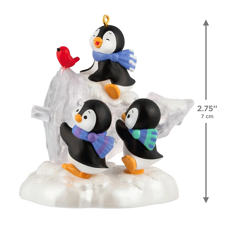 The Perfect Tree Ornament for only USD 23.99 | Hallmark