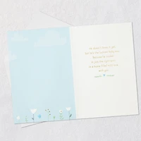 Luckiest Baby Ever New Baby Card for Boy for only USD 6.99 | Hallmark
