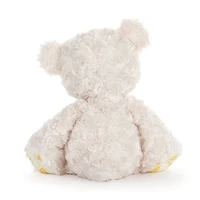 Demdaco Miracle Baby Bear Plush, 13" for only USD 22.50 | Hallmark