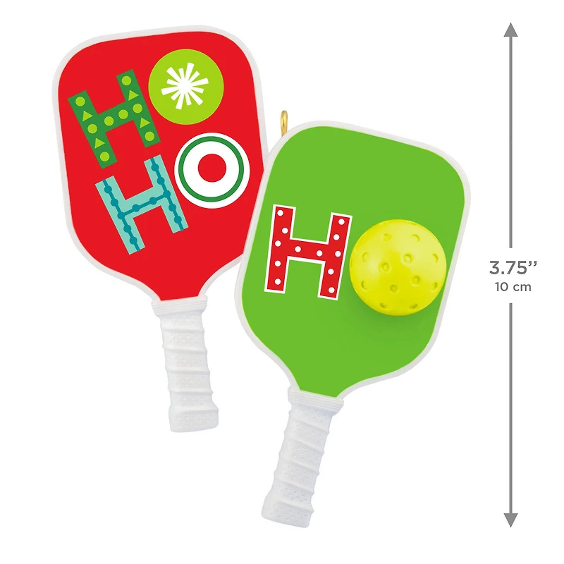 Merry Pickleball Ornament for only USD 22.99 | Hallmark