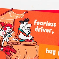 The Flintstones™ A Keeper Funny Valentine's Day Card for Husband for only USD 4.99 | Hallmark