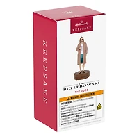 The Big Lebowski™ The Dude Ornament With Sound for only USD 27.99 | Hallmark