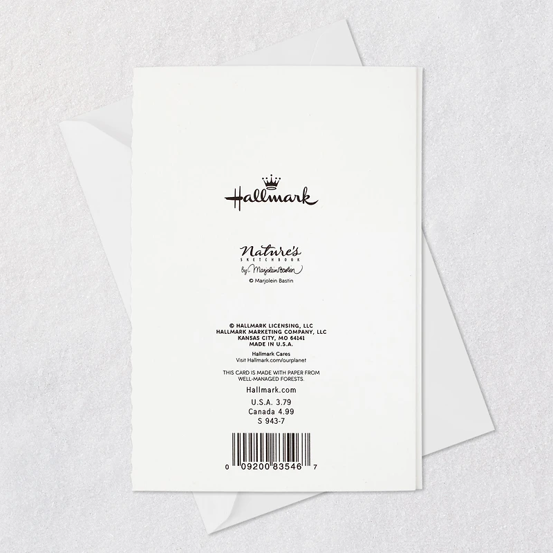 Marjolein Bastin Comfort and Peace Sympathy Card for Loss of Mother for only USD 4.59 | Hallmark