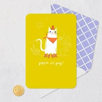 Just Wanted to Say Howdy Thinking of You Card for only USD 2.99 | Hallmark