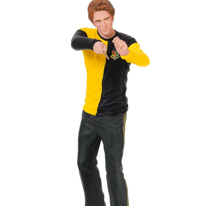 Harry Potter™ Cedric Diggory™ Ornament for only USD 24.99 | Hallmark