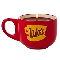 Gilmore Girls Coffee-Scented Luke's Diner Mug Candle for only USD 32.99 | Hallmark