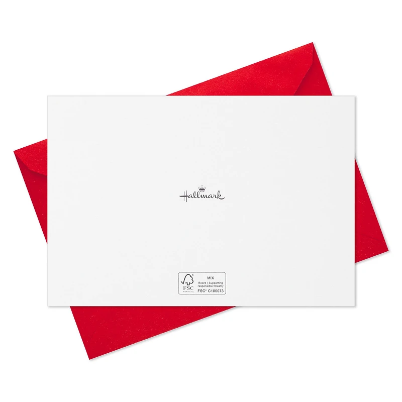 Rustic Red Truck Boxed Christmas Cards, Pack of 40 for only USD 15.49 | Hallmark