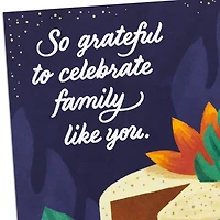 Grateful to Celebrate You Birthday Card for Relative for only USD 4.99 | Hallmark