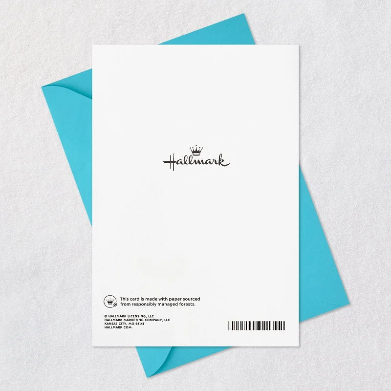 So Proud, So Loved Graduation Card for Daughter for only USD 5.99 | Hallmark