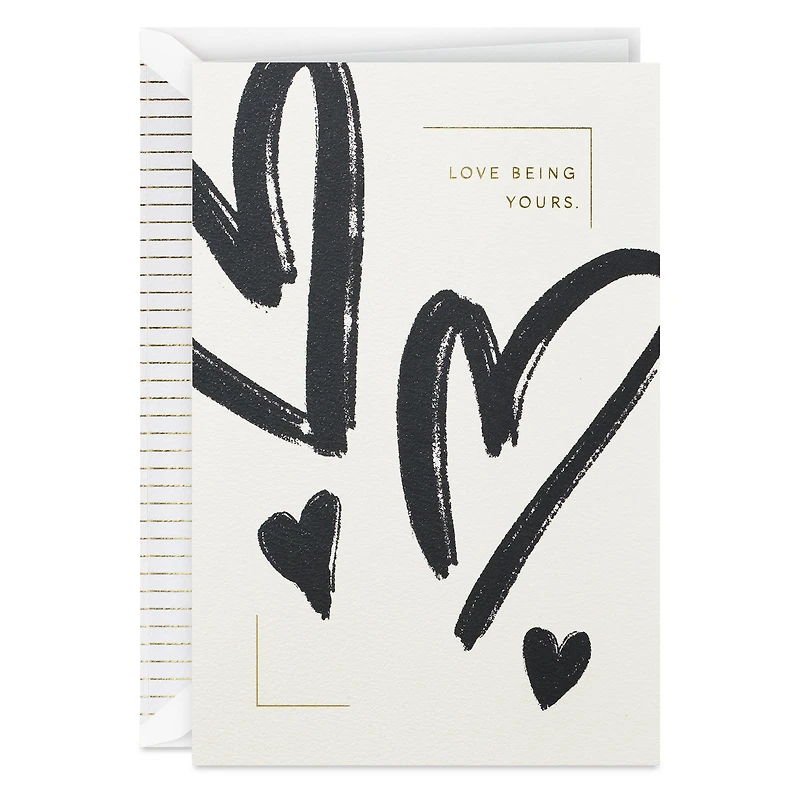 Complete and Unconditional Love Anniversary Card for only USD 5.99 | Hallmark