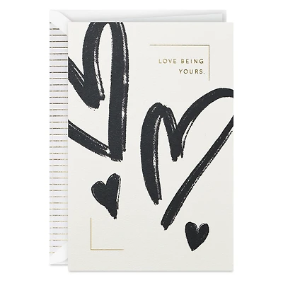 Complete and Unconditional Love Anniversary Card for only USD 5.99 | Hallmark