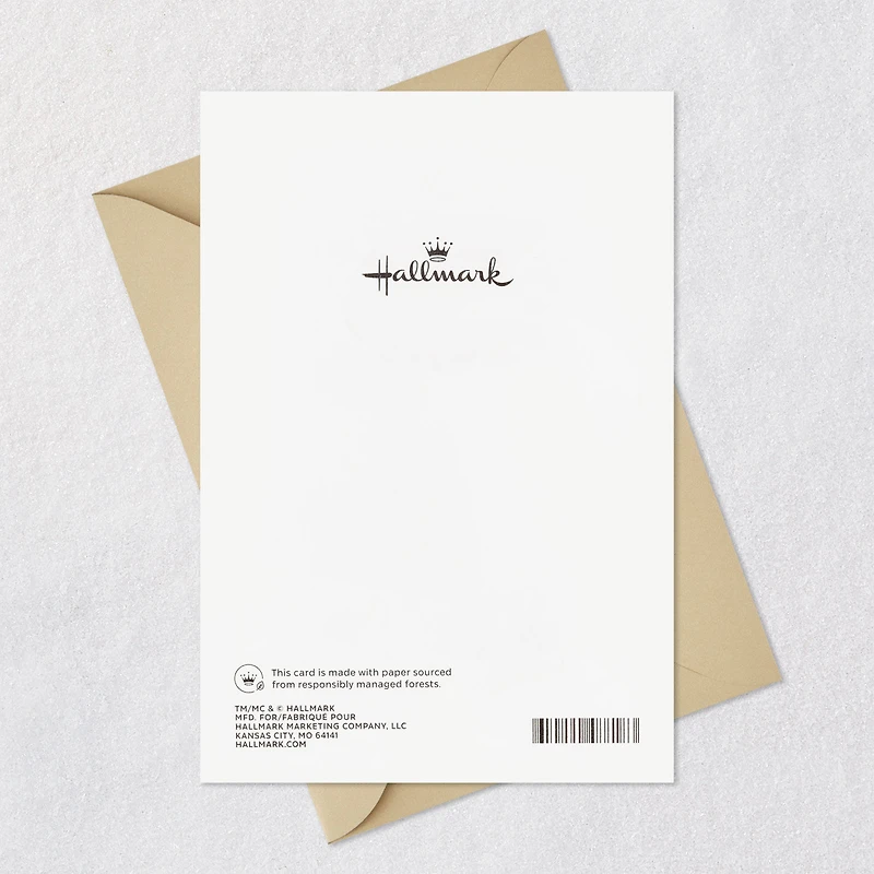 I'm a Lucky Guy Anniversary Card for Wife for only USD 6.99 | Hallmark
