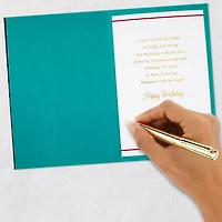 Love Every Year of You Romantic Birthday Card for only USD 6.99 | Hallmark