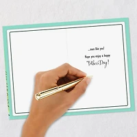 Celebrating All the Great Men in Our Family Father's Day Card for only USD 2.50 | Hallmark