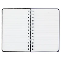 Less Bitter More Glitter Spiral Notebook for only USD 9.99 | Hallmark
