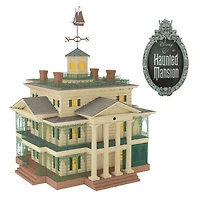 Disney The Haunted Mansion Collection Disneyland Manor Tree Topper With Light and Sound for only USD 164.99 | Hallmark