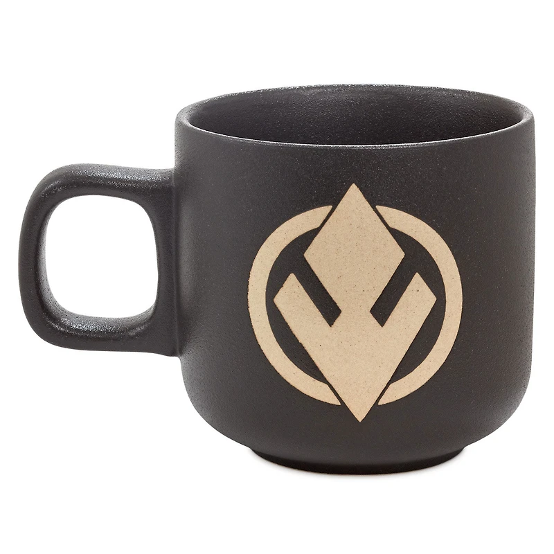 Star Wars™ Jedi™ and Sith™ Symbols Mug, 23.5 oz. for only USD 19.99 | Hallmark