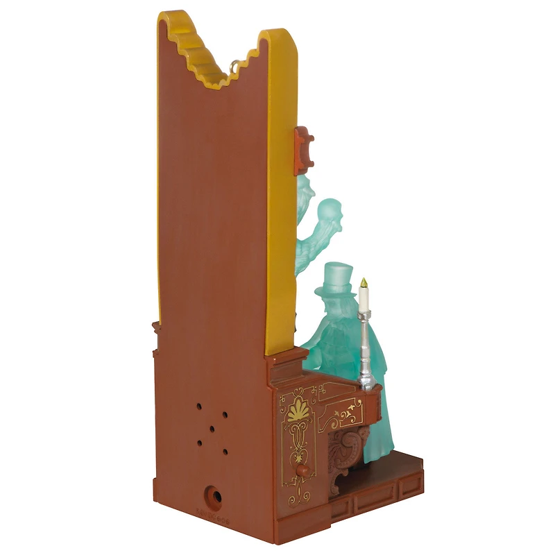 Disney The Haunted Mansion Collection Victor Geist Ornament With Light and Sound for only USD 55.99 | Hallmark