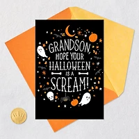 Frightful Fun Halloween Card for Grandson for only USD 2.99 | Hallmark
