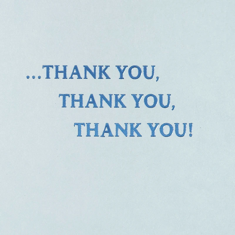 Thank You for Your Courage and Commitment Military Appreciation Card for only USD 3.99 | Hallmark
