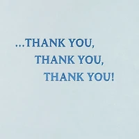 Thank You for Your Courage and Commitment Military Appreciation Card for only USD 3.99 | Hallmark