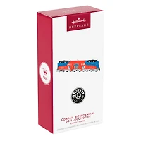 Lionel® Trains Conrail Bicentennial GG1 Locomotive Metal Ornament for only USD 28.99 | Hallmark