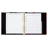 Pink Peonies on Gray Address Book for only USD 24.99 | Hallmark