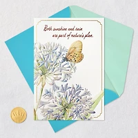 Bright Days Ahead Thinking of You Card for only USD 4.99 | Hallmark