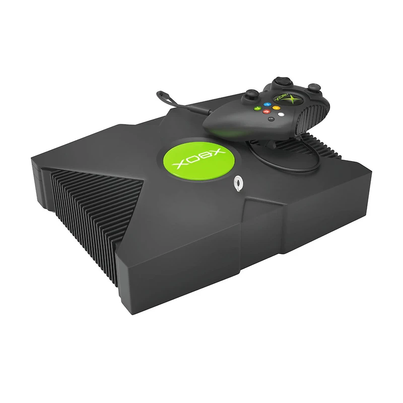 Original Xbox Console Ornament With Light and Sound for only USD 27.99 | Hallmark