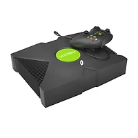Original Xbox Console Ornament With Light and Sound for only USD 27.99 | Hallmark