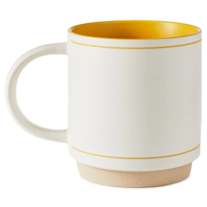 Coffee Is My Morning Wine Funny Mug, 16 oz. for only USD 16.99 | Hallmark