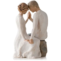 Willow Tree® Around You Figurine for only USD 76.99 | Hallmark