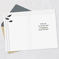 Killer Smile, Cool Hair Halloween Card for Grandson for only USD 2.99 | Hallmark