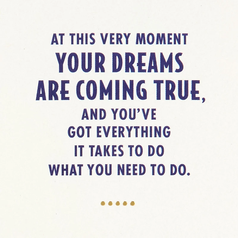 Girl, You Got This Encouragement Card for Her for only USD 4.59 | Hallmark
