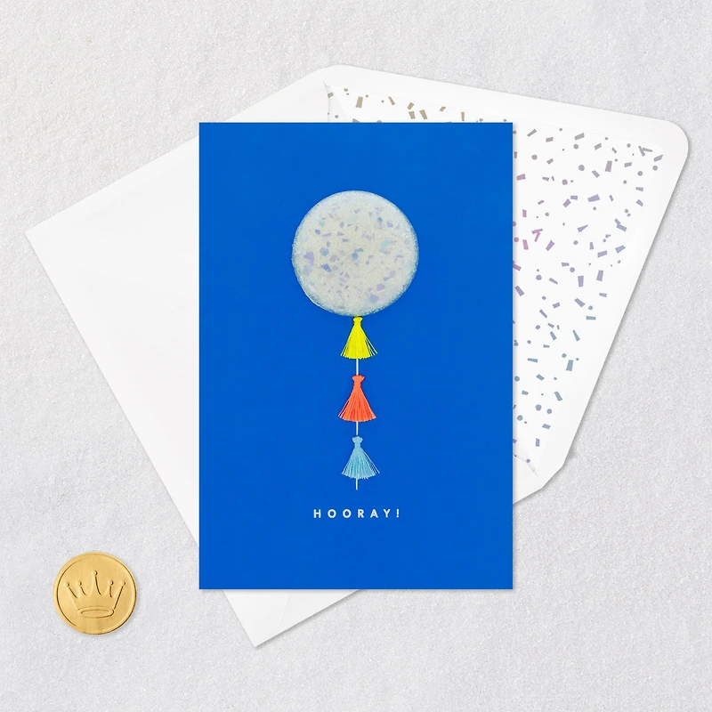 It's You Day Birthday Card for only USD 10.59 | Hallmark
