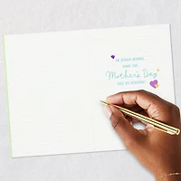 Relax and Treat Yourself Mother's Day Card for Sister for only USD 5.99 | Hallmark