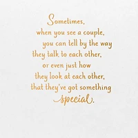 Your Love Is a Beautiful Example Anniversary Card for only USD 5.59 | Hallmark