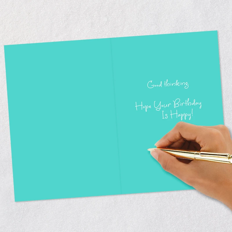 You're Pretty Special Birthday Card for only USD 0.99 | Hallmark
