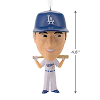 MLB Los Angeles Dodgers™ Shohei Ohtani Bobblehead Ornament for only USD 19.99 | Hallmark