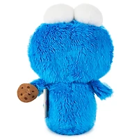 itty bittys® Sesame Street® Cookie Monster Plush With Sound for only USD 16.99 | Hallmark