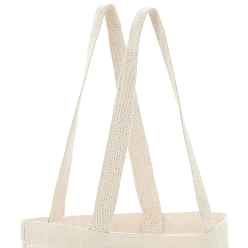 13" Trick or Treat Canvas Halloween Tote Bag for only USD 7.99 | Hallmark