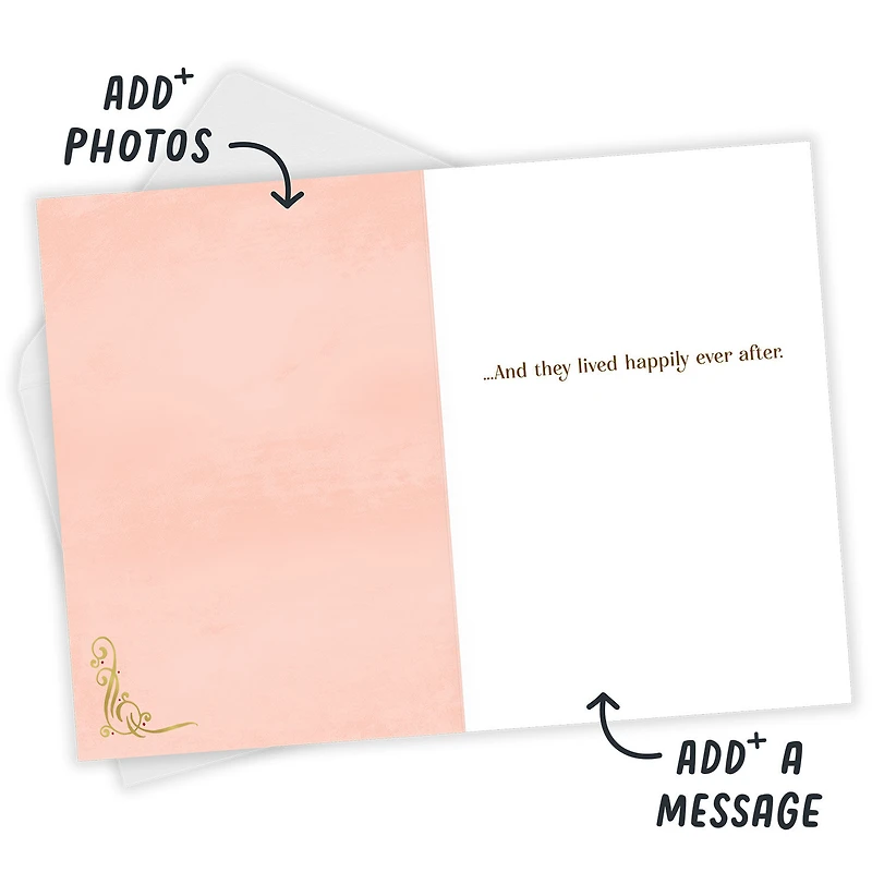 Storybook Custom Love Card for only USD 4.99 | Hallmark
