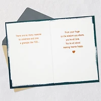 So Many Reasons to Love You Father's Day Card for Grandpa for only USD 5.99 | Hallmark