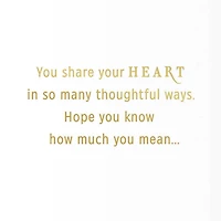 Always Loving, Always Loved Grandparents Day Card for Grandma for only USD 3.99 | Hallmark