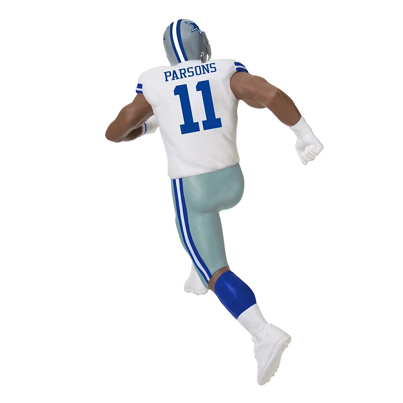 NFL Dallas Cowboys Micah Parsons Ornament for only USD 28.99 | Hallmark