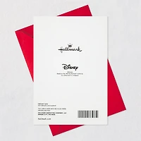 Disney Winnie the Pooh and Piglet Christmas Birthday Card for only USD 3.99 | Hallmark
