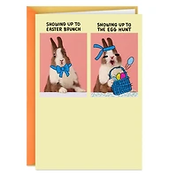 Happy Hunting Funny Easter Card for only USD 3.69 | Hallmark